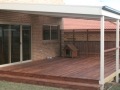 Wooden Decking Central Coast