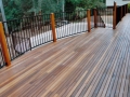 Wooden Decking Central Coast