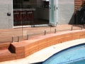 Wooden Decking Central Coast