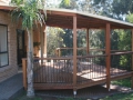 Timber Decks Central Coast