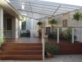 Wooden Decking Central Coast