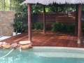 Wooden Decking Central Coast