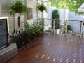 Wooden Decking Central Coast