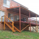 Decks And Pergolas Central Coast