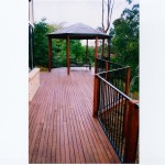 Timber Pergolas Gosford